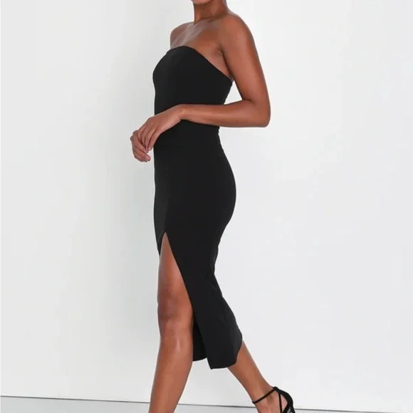 NWT lulus dress - Picture 6 of 6